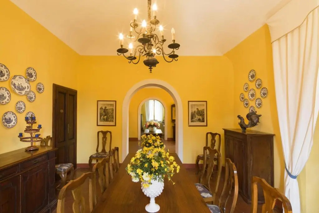 Superior room