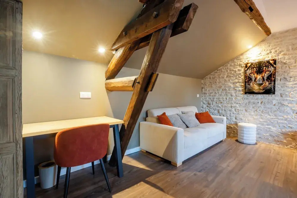 Voir la photo 4 — Hotel les Vents d'Anges