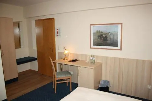 Hotel zur Waage - Général