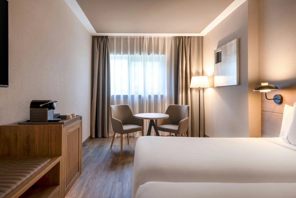 AC Hotel Atocha by Marriott - Général