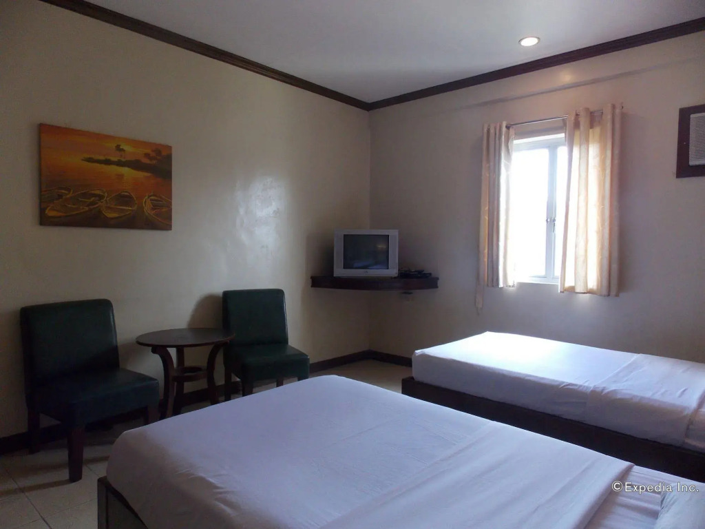 Mo2 Days Inn — фото 5