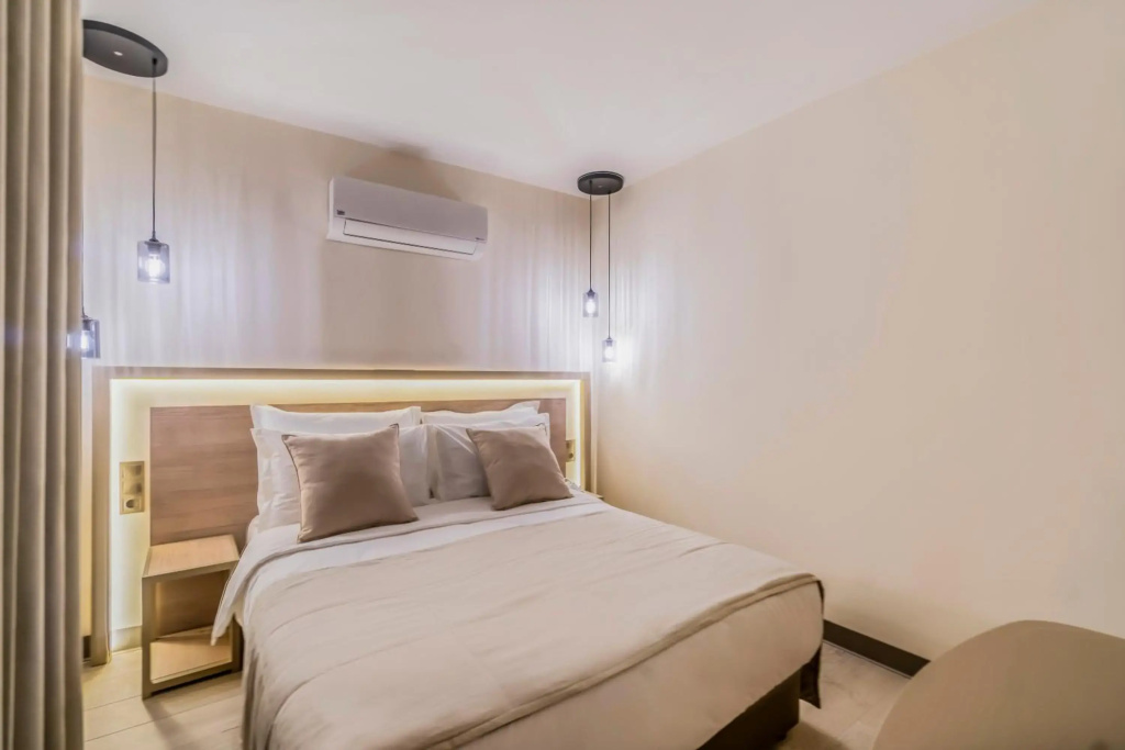 Manzara Boutique Hotel — фото