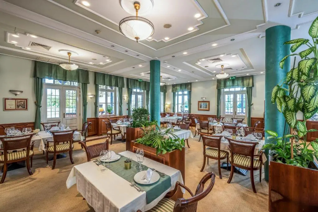 Hotel Korana Srakovcic - Général