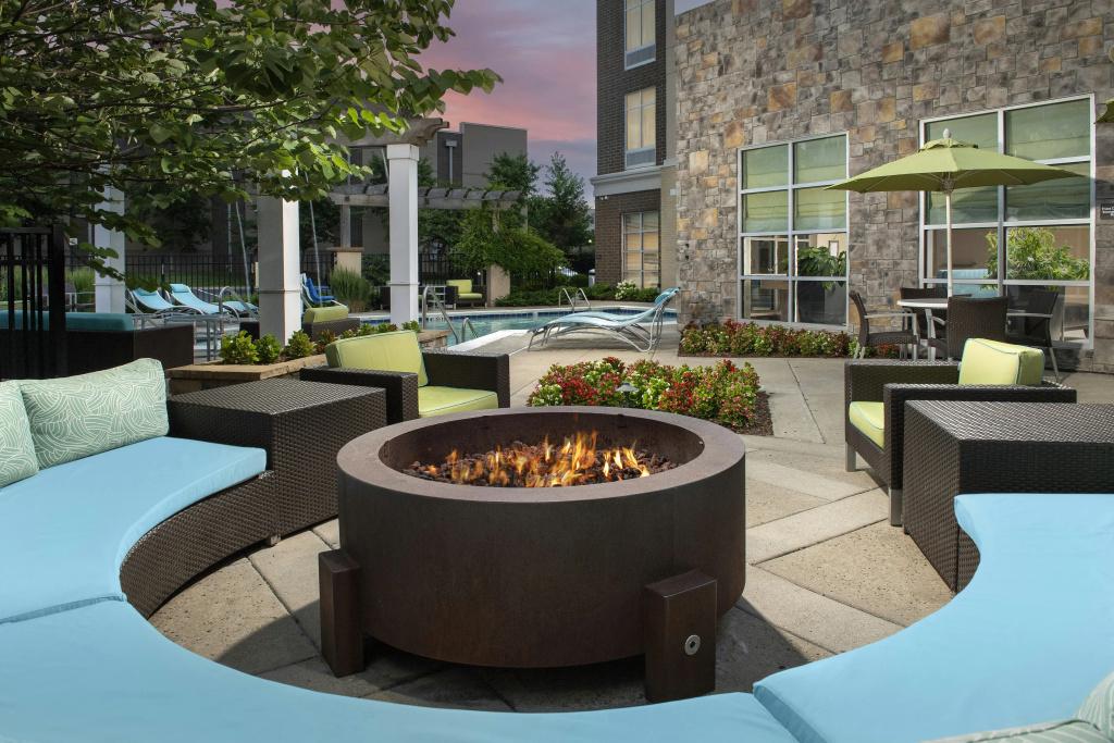 Hilton Garden Inn Murfreesboro - Général