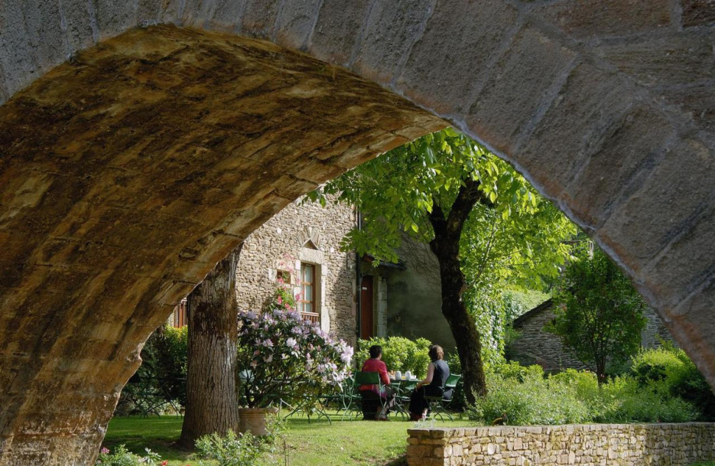 Le Vieux Pont - Général