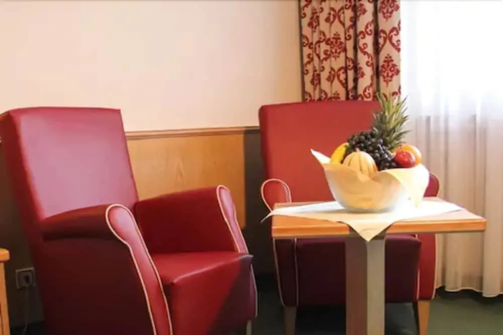 Aktiv Und Vital Hotel Am Kofel - Chambres