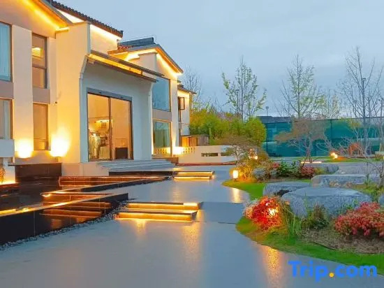 Huangshan Anxiang Jutiangu Homestay
