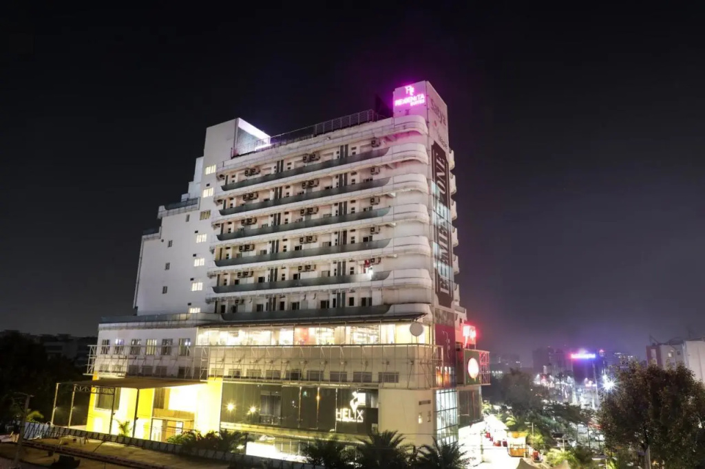 Regenta Suites Gurugram, Sector 49 Sohna Road