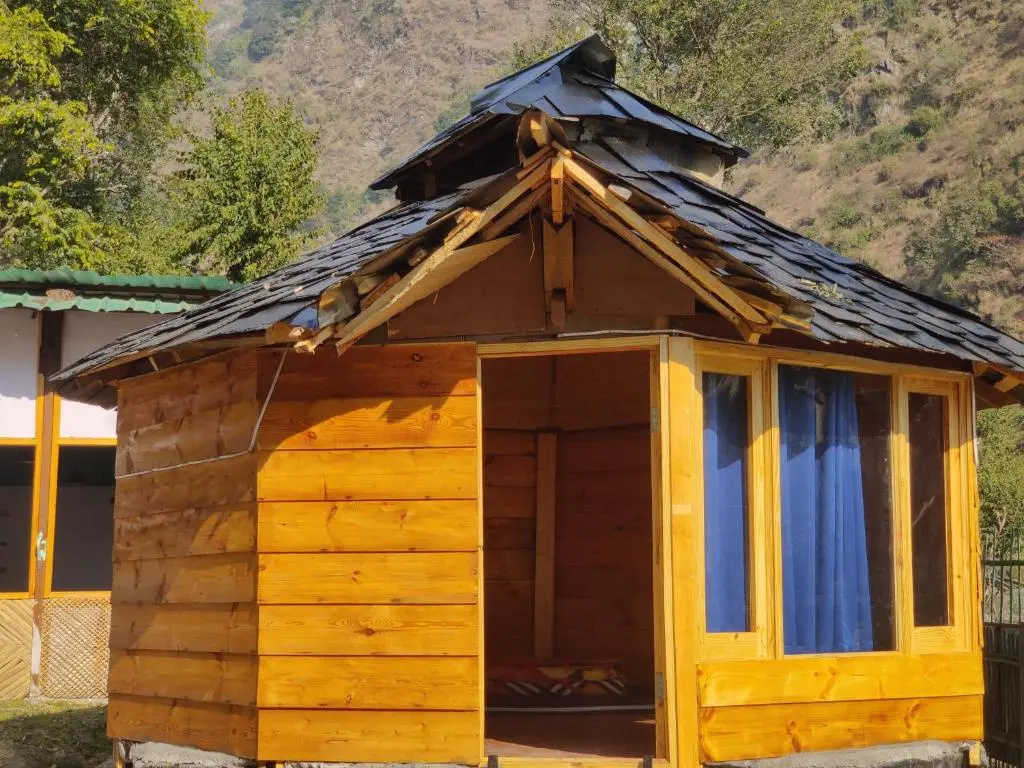 Tent