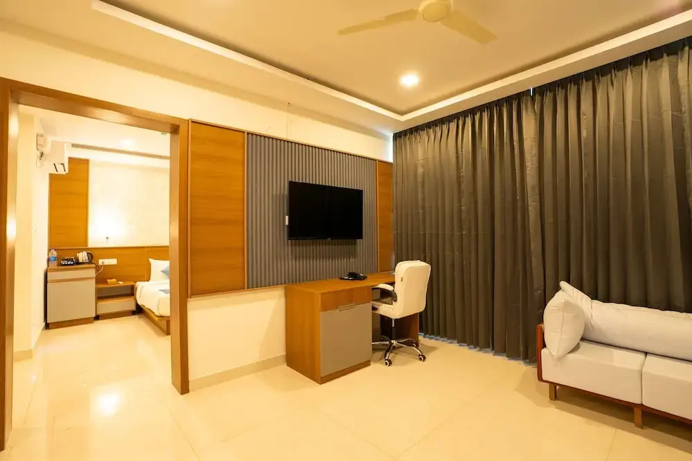 Hotel photo 5