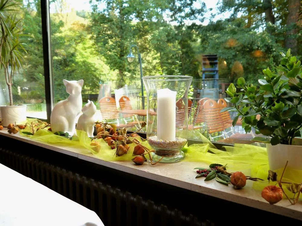 Hotel und Weingut Karlsmühle - Général