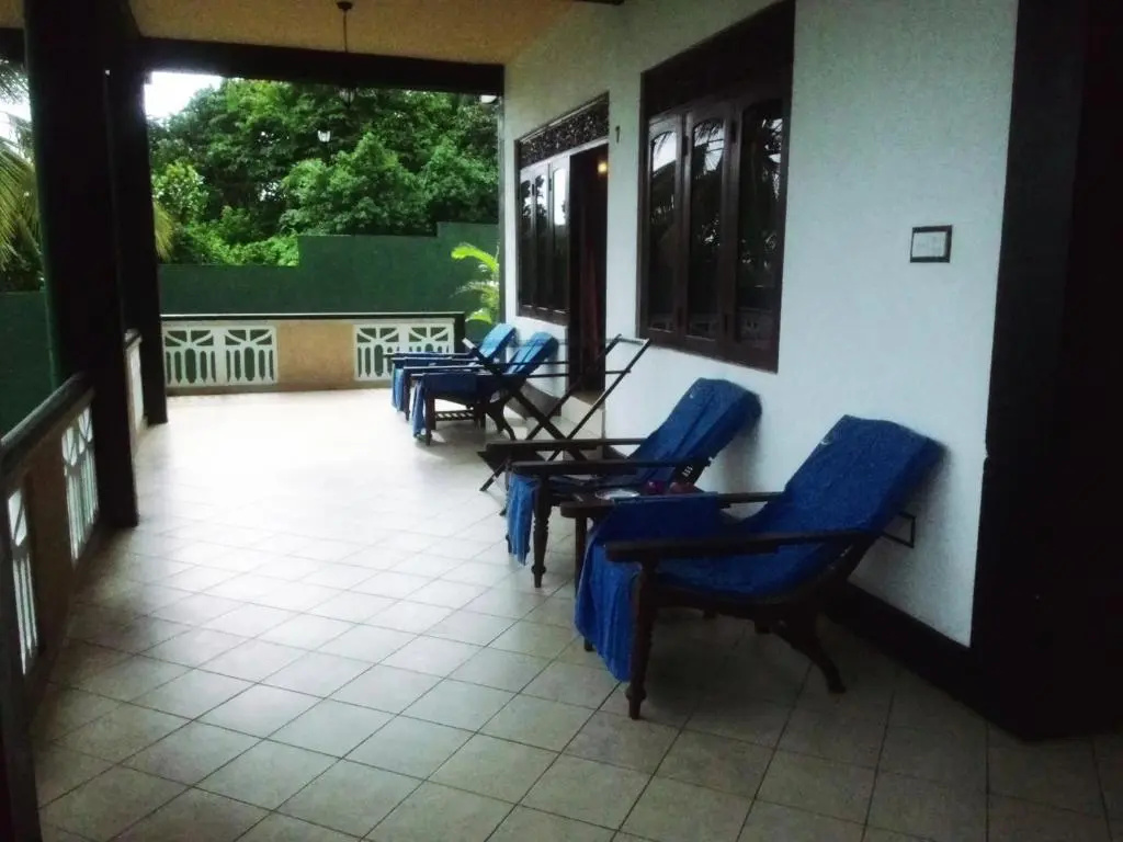 Hotel Panorama - Chambres