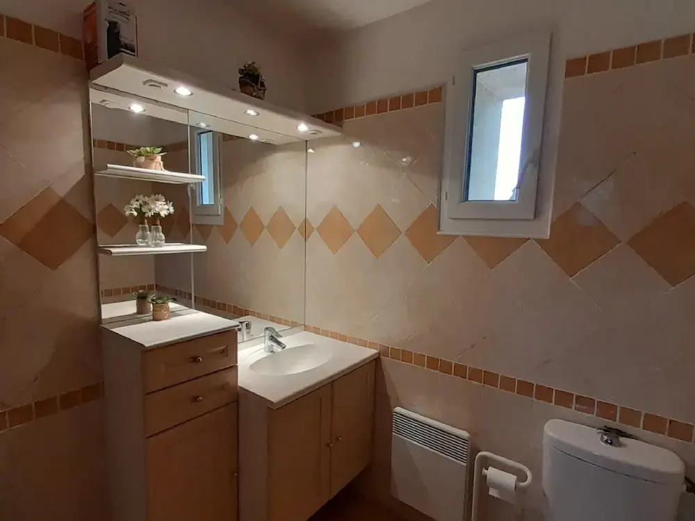 Afficher la photo 7 — Beautiful Provencal Farmhouse With Private Pool