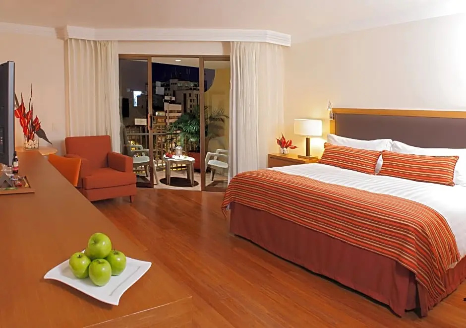 Premium room