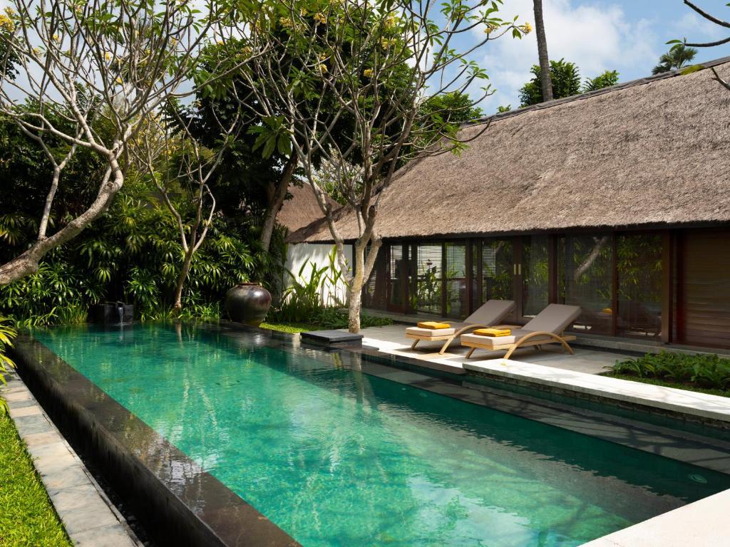 Kayumanis Jimbaran
