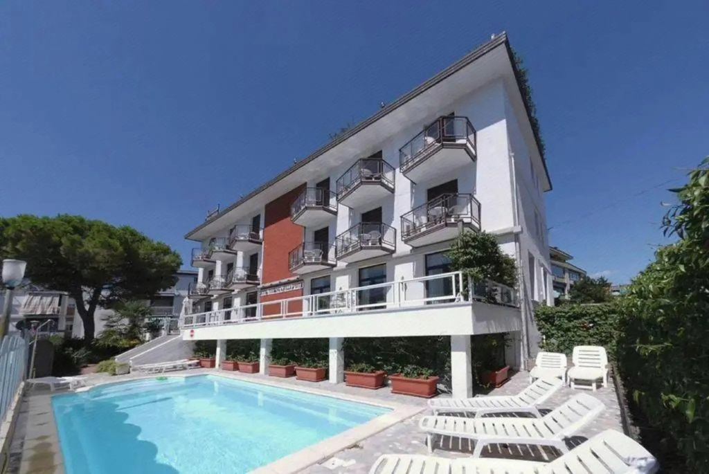 Aparthotel Touring - Général