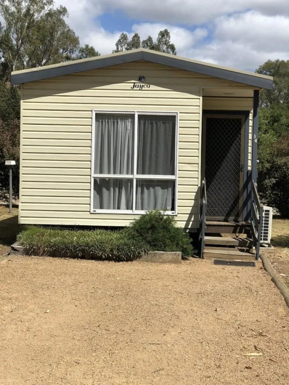 BIG4 Taggerty Holiday Park