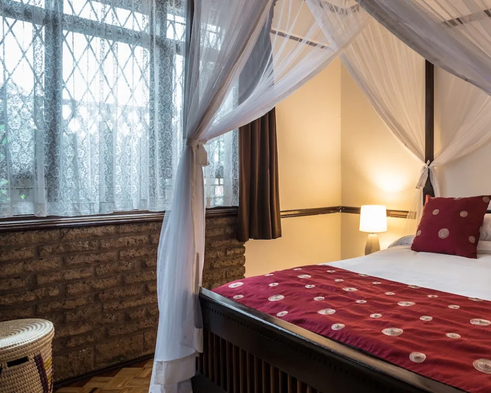 1 Bedroom Suite with balcony