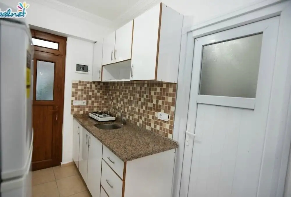 Economy Apartment