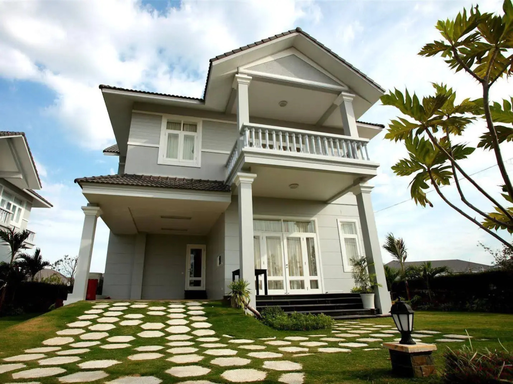An Phu Beach Villas