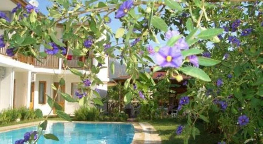 Sehrazat Hotel — фото 3