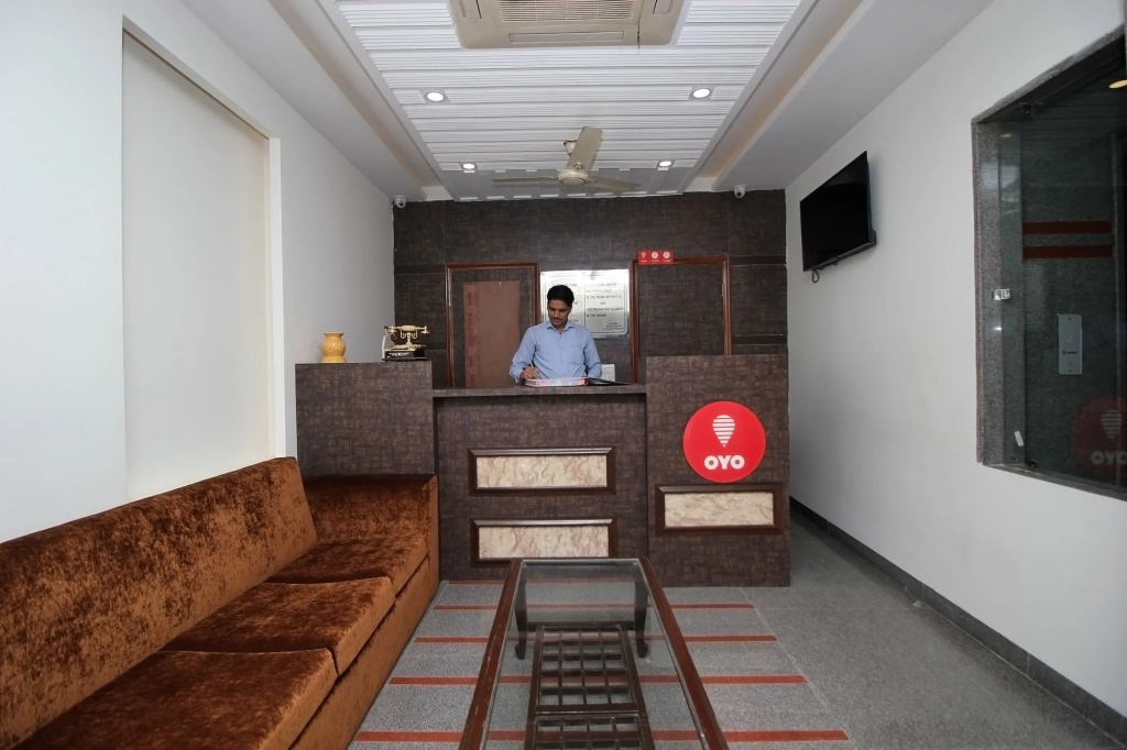 Hotel photo 13