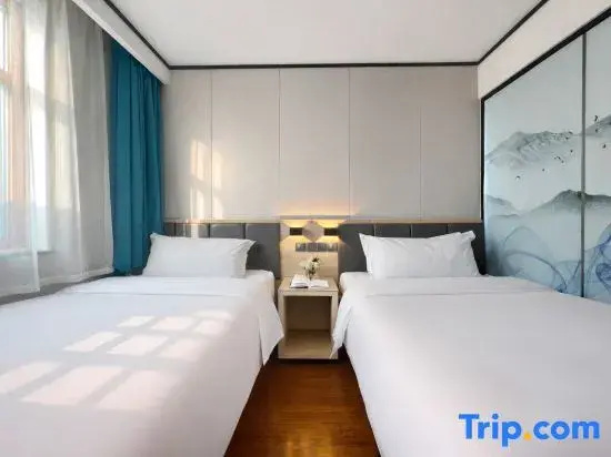Superior Double room (twin beds)