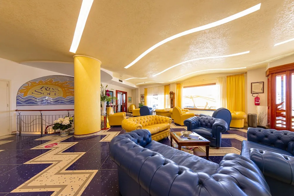 Hotel Riva del Sole - Général
