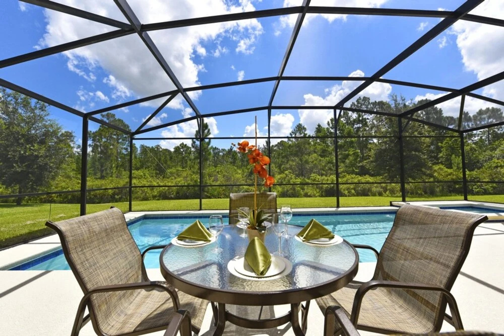 Calabria at Westside by Florida Star Vacations