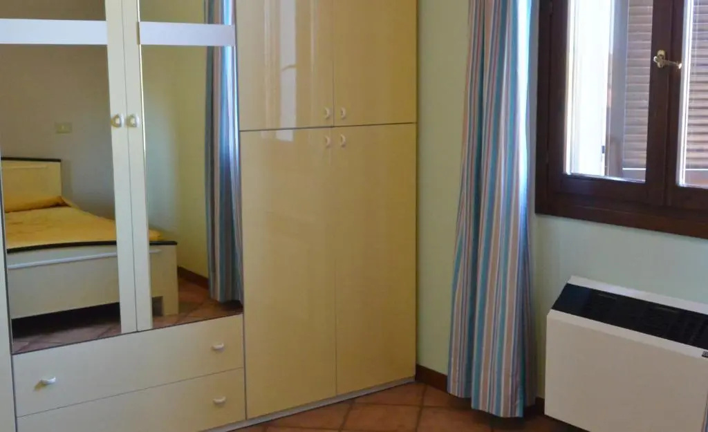 Albergo Escondido - Chambres