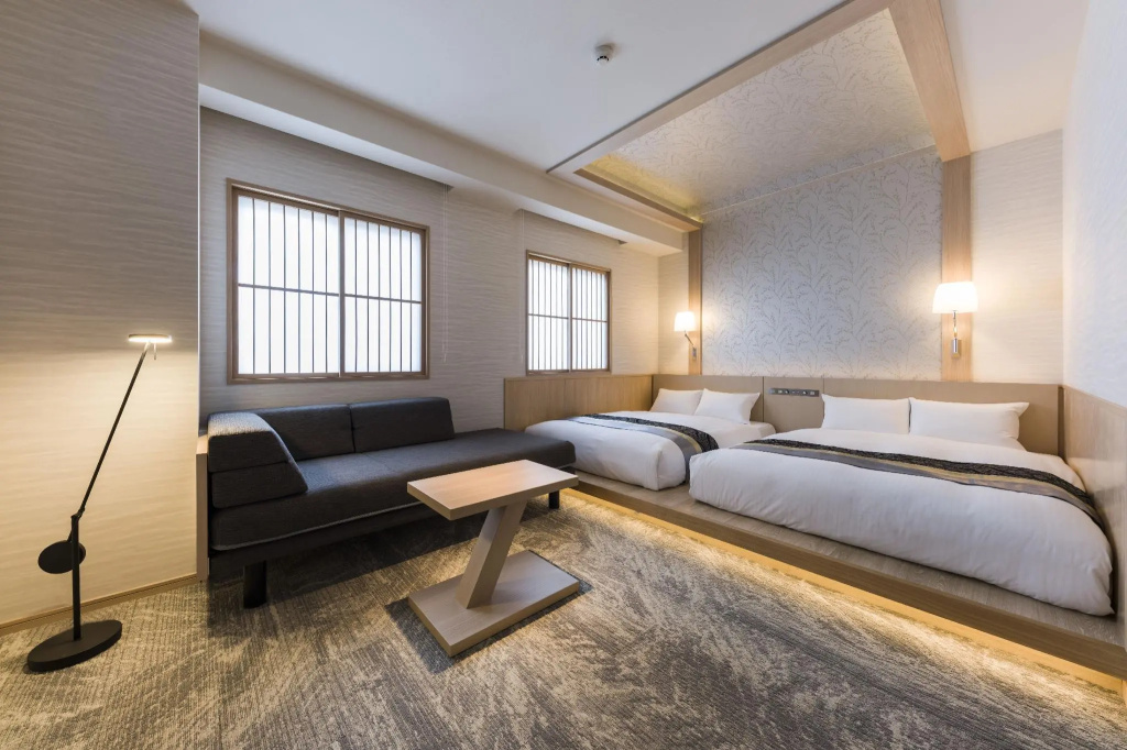 Standard Family room