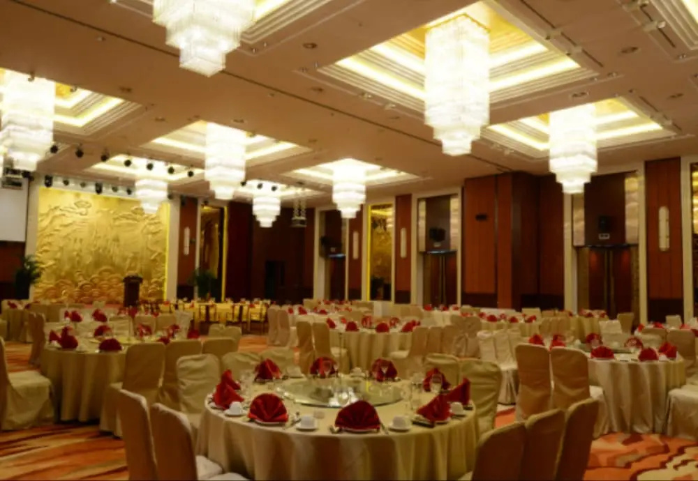 Chengde Jiahe International Hotel - фото 24
