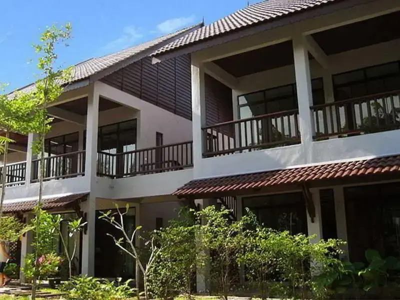 Villa Molek
