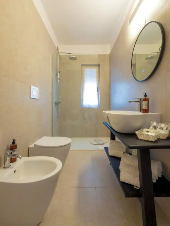 Superior Double room with balcony and with pool view (full double bed)