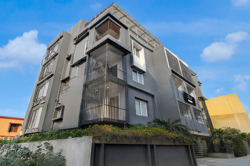 Super Collection O Infocity Square Bhubaneswar Formerly Prime Residency