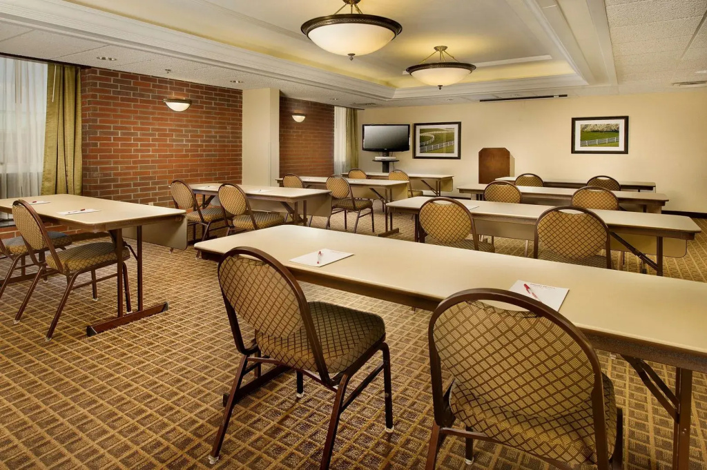 Drury Inn Paducah - Général