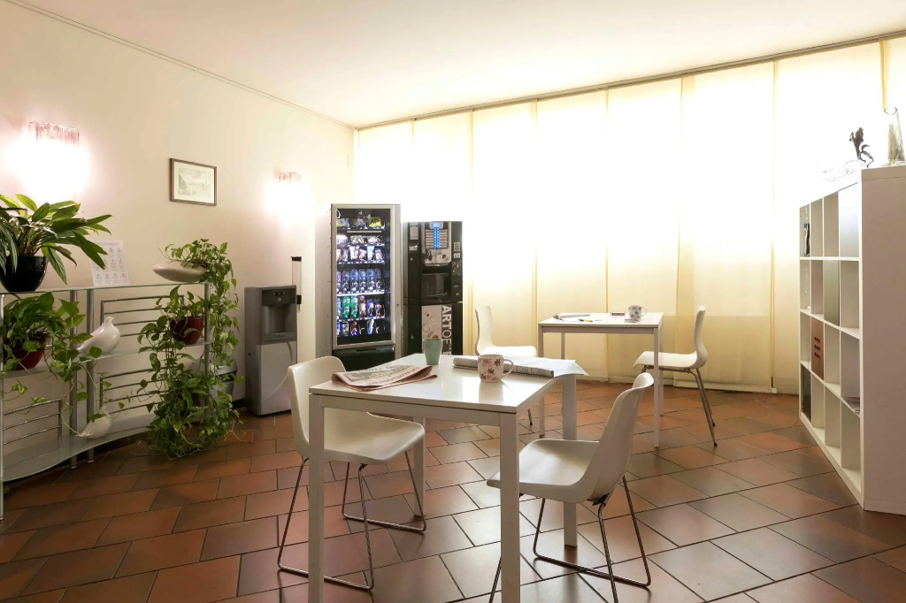 Residence Porta al Prato - Général