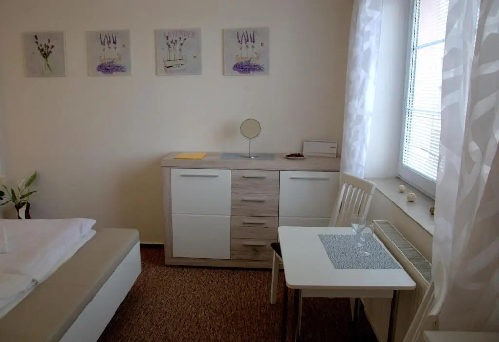Classic Suite