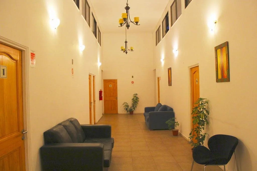 Hotel Ilriposo - Général