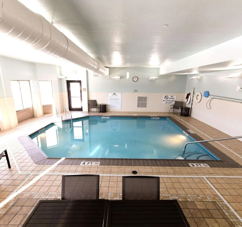 Homewood Suites by Hilton Orland Park - Général