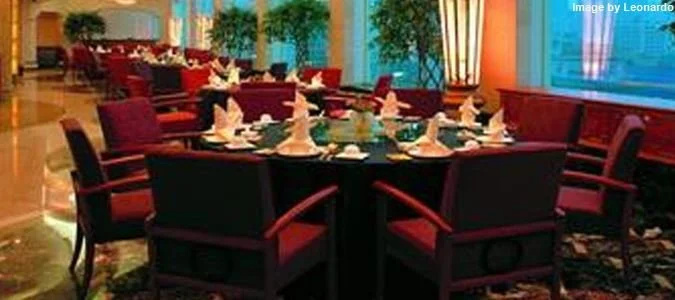 Jinyuanlou Sichuan Jinjiang Hotel