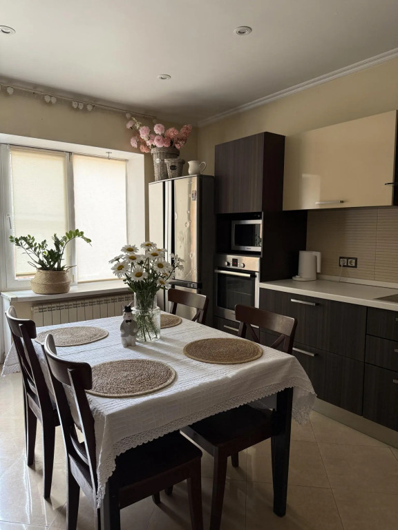 Трёхместный коттедж Premium в Гостевой дом