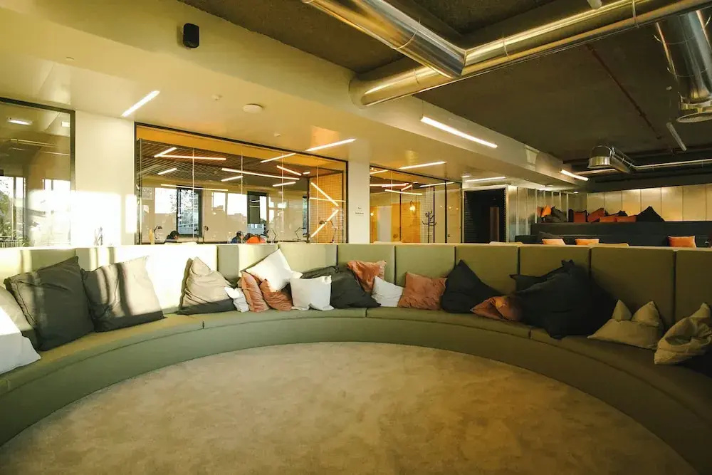 Hotel photo 11
