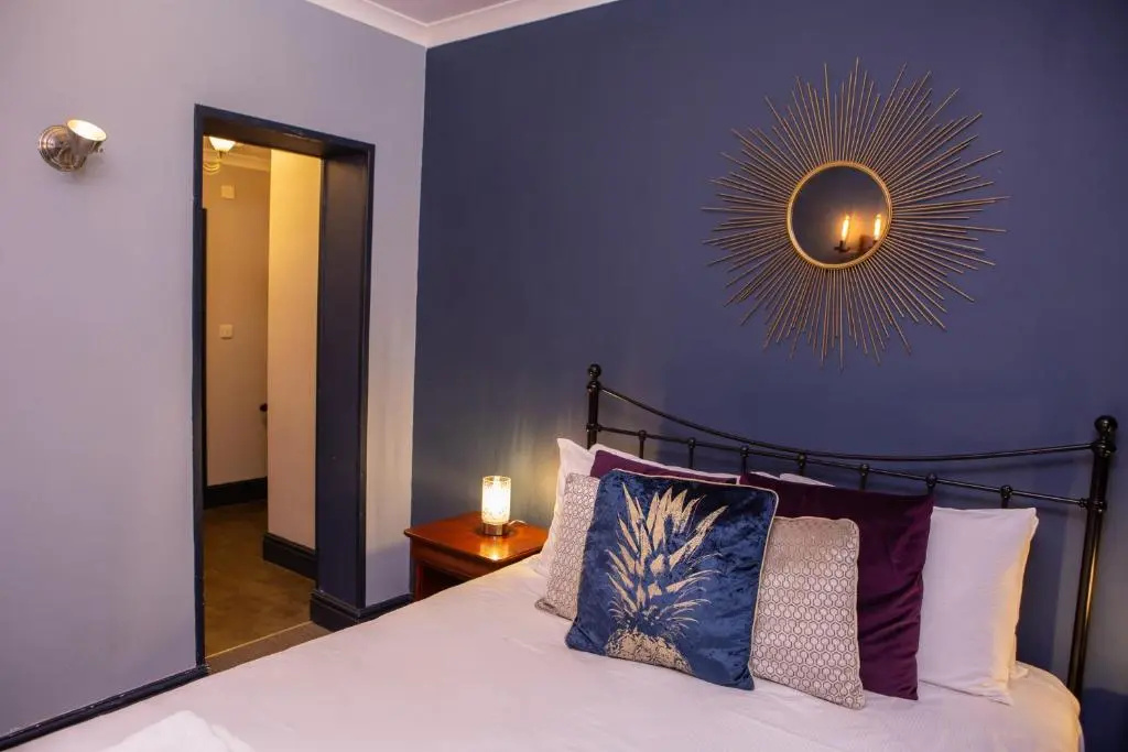 Haweswater Hotel - Chambres