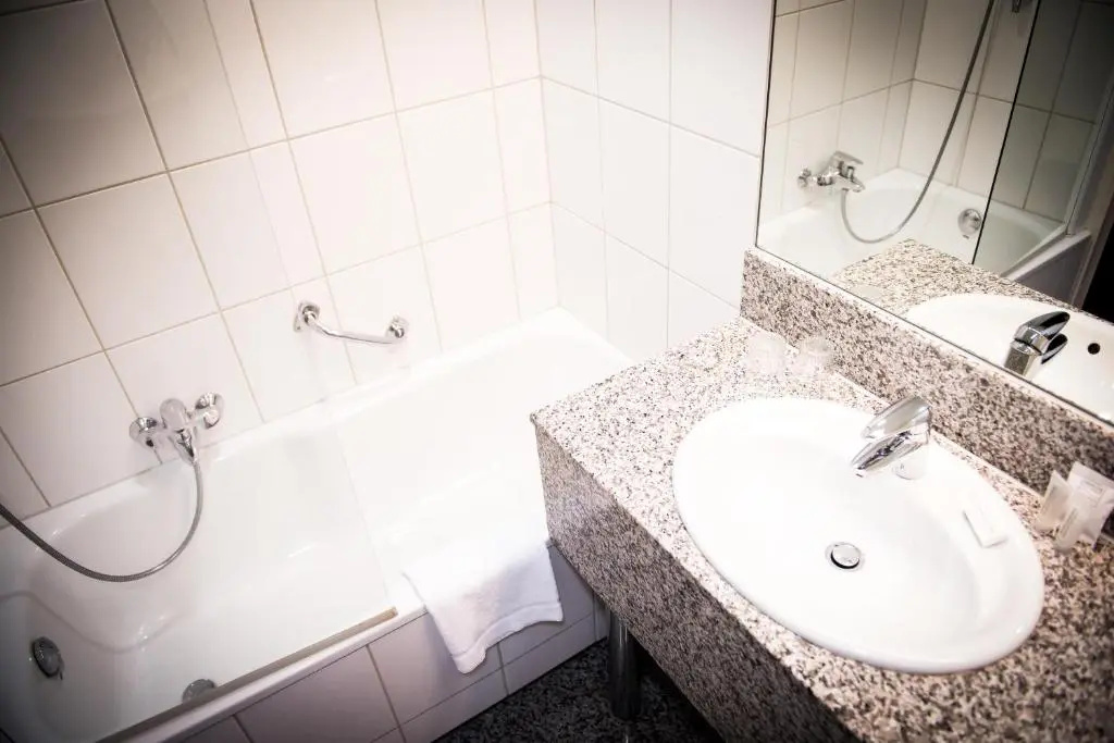 Hampshire Hotel - Voncken Valkenburg - Chambres