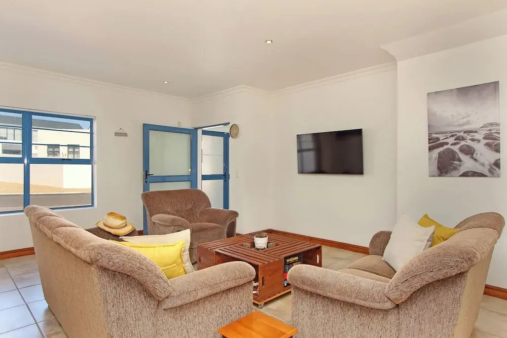 Oyster Retreat - фото 22