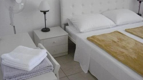 Nevena Apartments