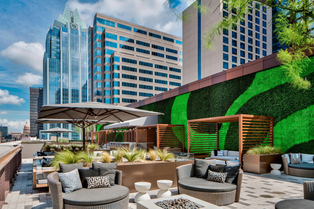 JW Marriott Austin