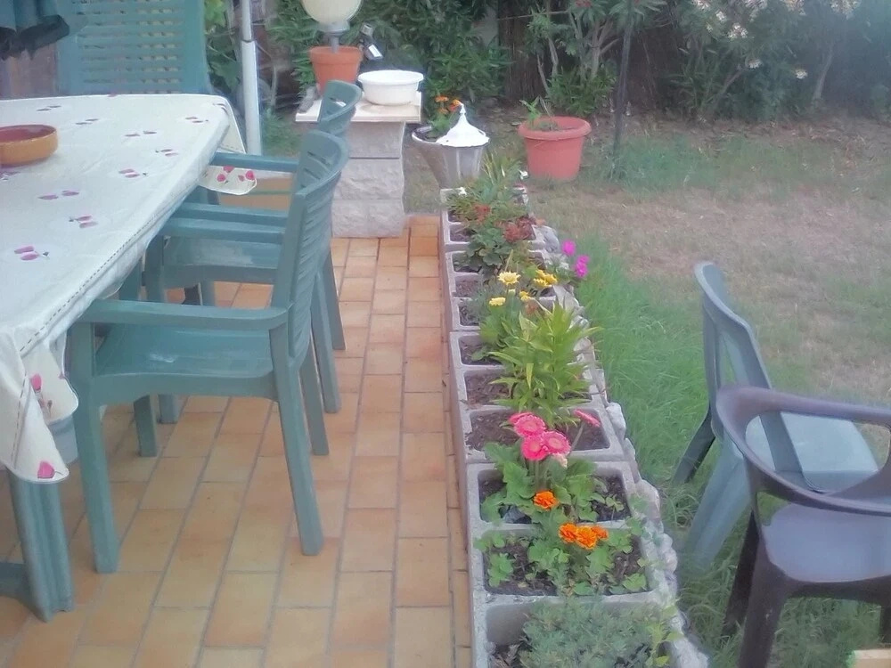 Villa With 7 Bedrooms in Saint-laurent-de-la-salanque, With Private Pool, Enclosed Garden and Wifi - 2 km From the Beach