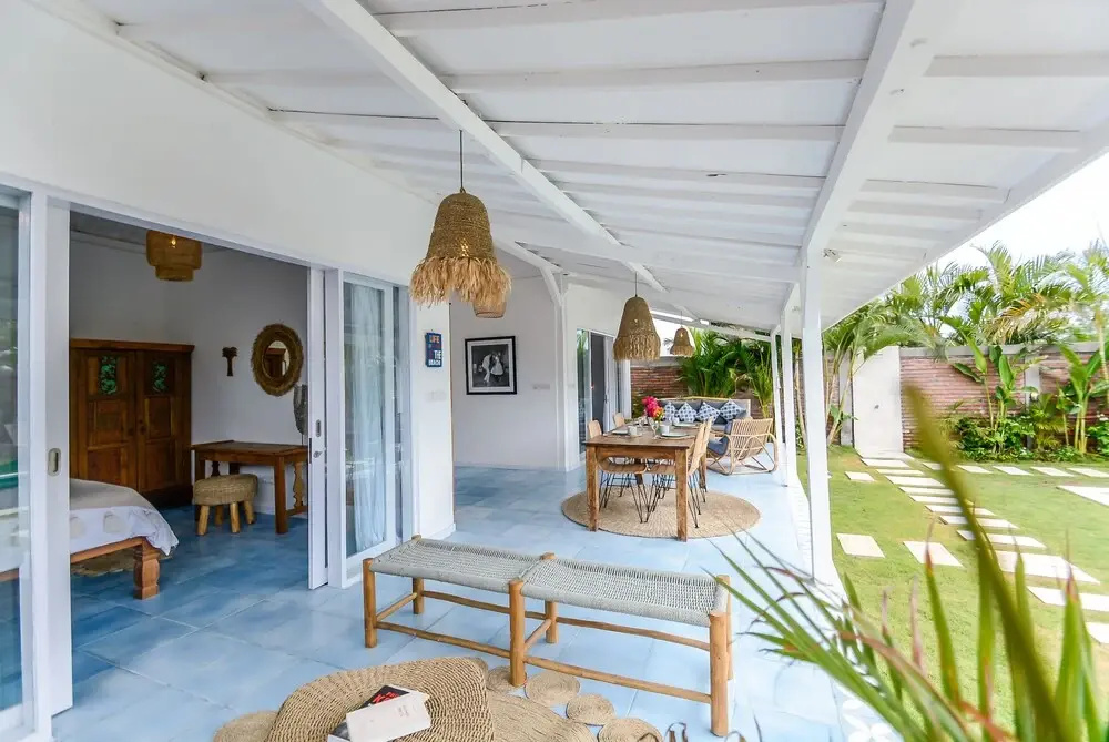 The Bingin Villa Collection